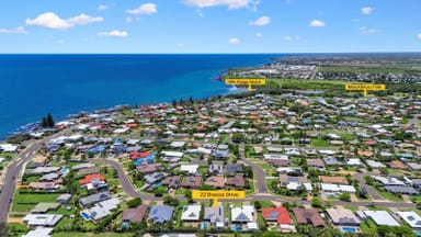 Property 22 Breeze Drive, BARGARA QLD 4670 IMAGE 0