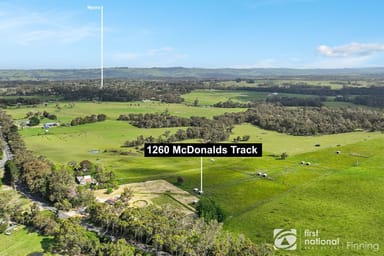 Property 1260 Mcdonalds Track, Nyora VIC 3987 IMAGE 0