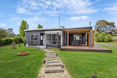 Property 1A Thompson Street, Elphinstone Vic 3448 IMAGE 0