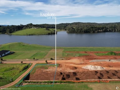 Property 39, 28 Waterfront Terrace, YUNGABURRA QLD 4884 IMAGE 0
