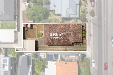 Property 231 Glenlyon Road, BRUNSWICK EAST VIC 3057 IMAGE 0