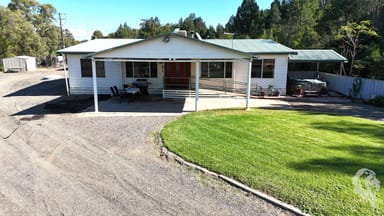 Property 2083 Kaputar Road, Bullawa Creek NSW 2390 IMAGE 0