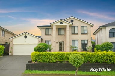 Property 29 Guthega Close, Woodcroft NSW 2767 IMAGE 0