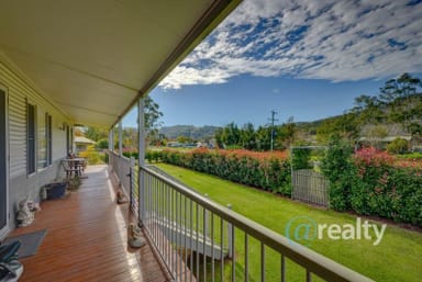 Property 29-31 Nundle Road, Woolomin NSW 2340 IMAGE 0