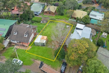 Property 12 Bunya Crescent, BOWEN MOUNTAIN NSW 2753 IMAGE 0