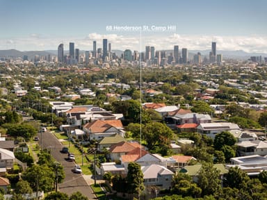 Property 68 Henderson Street, Camp Hill QLD 4152 IMAGE 0