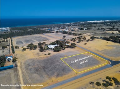 Property Lot 218 Elevation Rise, Buller WA 6532 IMAGE 0