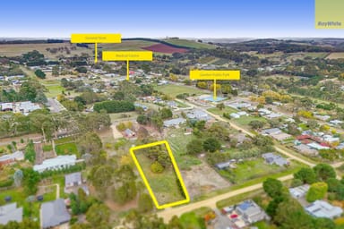 Property 13 Grose Road, Gordon VIC 3345 IMAGE 0