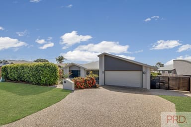 Property 10 Tina Drive, TANNUM SANDS QLD 4680 IMAGE 0