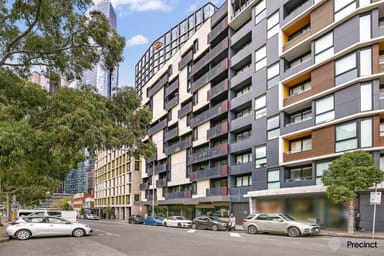 Property 802/253 Franklin Street, MELBOURNE VIC 3000 IMAGE 0