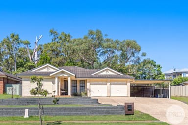 Property 114 Bagnall Beach Road, Corlette NSW 2315 IMAGE 0