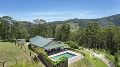 Property 123 Lamington National Park Road, Canungra QLD 4275 IMAGE 0