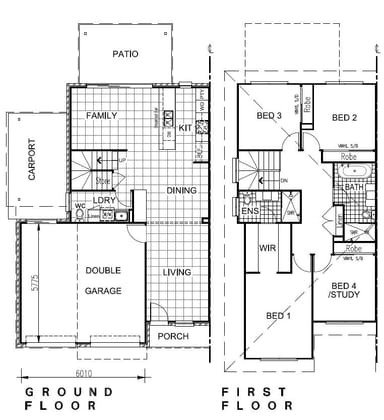 Property Mackenzie Rise, Brisbane, Mackenzie QLD 4156 IMAGE 0