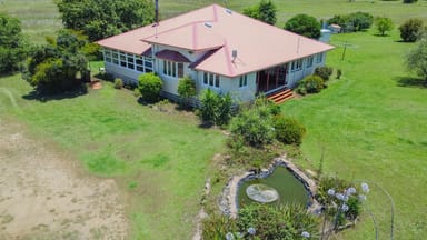 Property 645 Hendon Mount Marshall Road, MOUNT MARSHALL QLD 4362 IMAGE 0