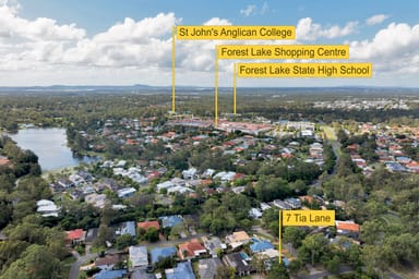 Property 7 Tia Lane, Forest Lake QLD 4078 IMAGE 0