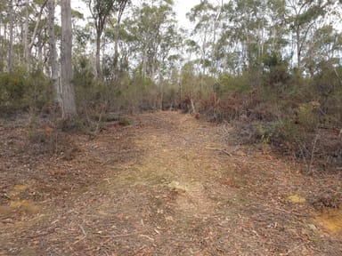 Property Lot 2, Brittains Road, GARDEN ISLAND CREEK TAS 7112 IMAGE 0