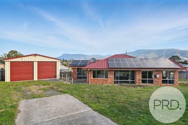 Property 8 Thistle Street, Gagebrook TAS 7030 IMAGE 0