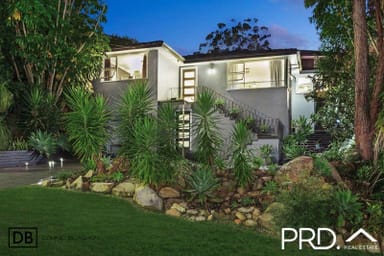 Property PADSTOW HEIGHTS NSW, Padstow Heights NSW 2211 IMAGE 0