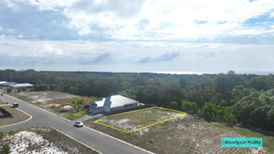 Property 77, Ocean View Dr Woodgate QLD 4660, WOODGATE QLD 4660 IMAGE 0