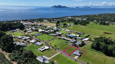 Property 19 Nautilus Street, Mission Beach QLD 4852 IMAGE 0