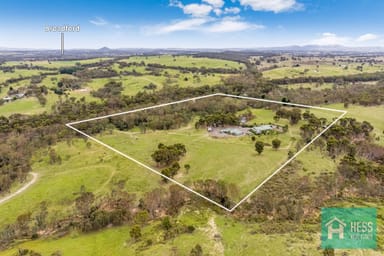 Property 960 Seymour-Pyalong Road, SUNDAY CREEK VIC 3658 IMAGE 0