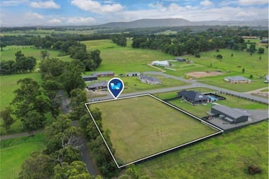 Property 42 Hodges Estate Road, Ellaswood VIC 3875 IMAGE 0