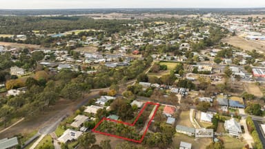 Property Portion Of Wheeler Street, Naracoorte SA 5271 IMAGE 0