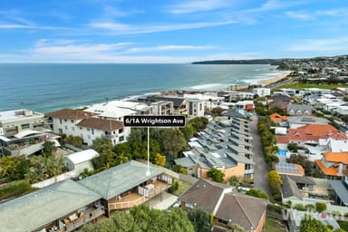 Property 6/1A Wrightson Avenue, Bar Beach NSW 2300 IMAGE 0