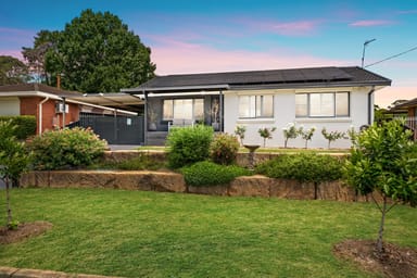 Property 23 Stevenson Street, South Penrith NSW 2750 IMAGE 0