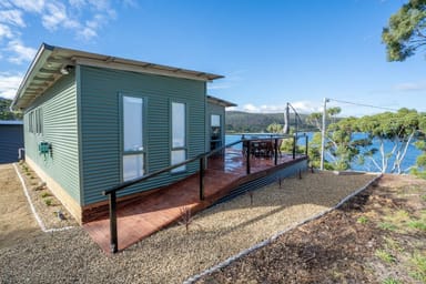 Property 40B Apex Point Road, White Beach TAS 7184 IMAGE 0