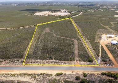 Property Lot 405 Ridge Way, JURIEN BAY WA 6516 IMAGE 0