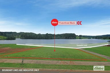 Property 23 Waterfront Terrace, Yungaburra QLD 4884 IMAGE 0