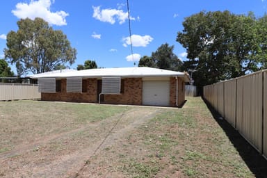 Property 10 Carnation Avenue, ST GEORGE QLD 4487 IMAGE 0