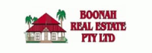 Boonah Real Estate Pty Ltd