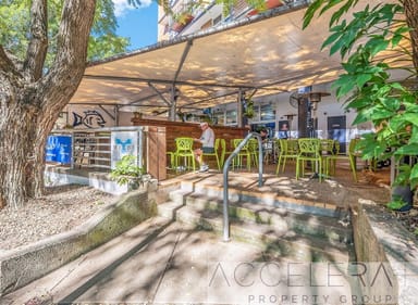 Property 6, 110 Macquarie Street, Teneriffe QLD 4005 IMAGE 0