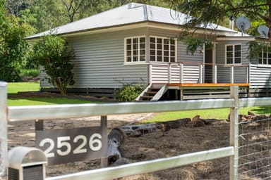 Property 2526 Gatton Clifton Road, Fordsdale QLD 4343 IMAGE 0