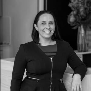 Property Agent Kate Phillips