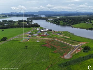 Property Lot 97 Lakefront Boulevard, YUNGABURRA QLD 4884 IMAGE 0