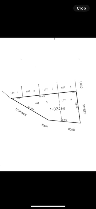Property 769 Tunnack road, PARATTAH TAS 7120 IMAGE 0