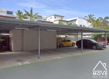 Property 12, 33-35 McIlwraith Street, South Townsville QLD 4810 IMAGE 0