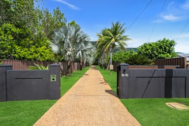 Property 38-40 James Cook Drive, KEWARRA BEACH QLD 4879 IMAGE 0