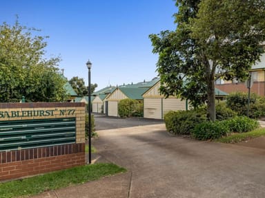 Property 21, 77 Lindsay Street, East Toowoomba QLD 4350 IMAGE 0