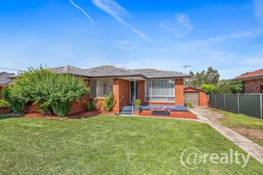 Property 22 Harvey Street, Macquarie Fields NSW 2564 IMAGE 0