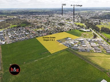 Property Lot 1-3,5-7 Orbit Place, Kyabram VIC 3620 IMAGE 0