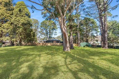 Property Lot 4 Vernon Street, Mittagong NSW 2575 IMAGE 0