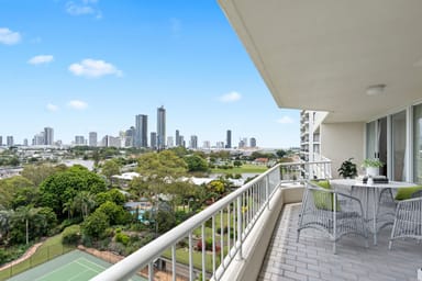 Property 35/56 Hooker Boulevard, Mermaid Waters QLD 4218 IMAGE 0