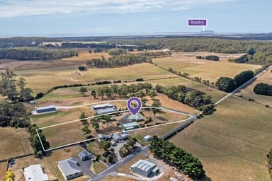 Property 21 Rifle Range Road, SMITHTON TAS 7330 IMAGE 0