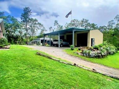 Property 718 Devereux Creek Rd, Devereux Creek QLD 4753 IMAGE 0