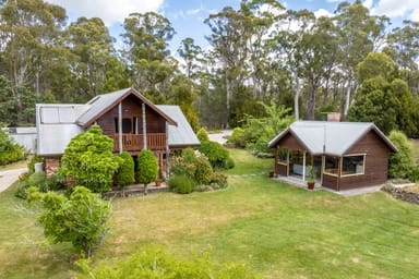 Property 270 Pipers River Road, TURNERS MARSH TAS 7267 IMAGE 0