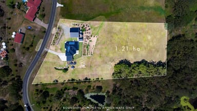 Property 34 Forest Ridge Drive, Tamaree QLD 4570 IMAGE 0